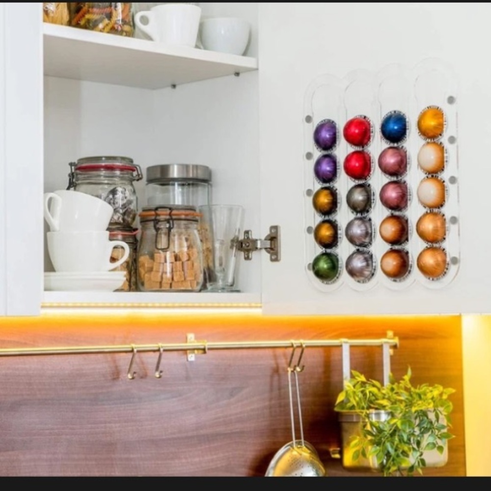 Assorted Coffee Capsules Set - Picture 4 of 7